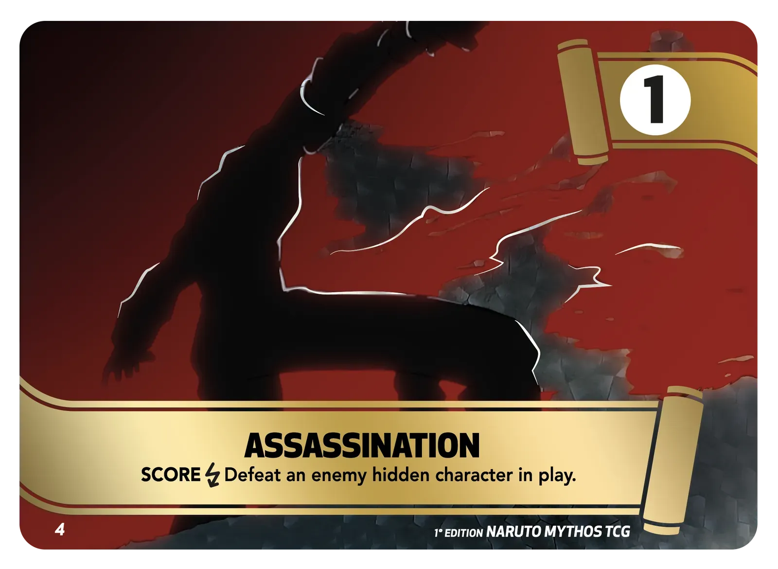 Assassination
